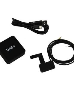 DAB + Digital Radio Tuner USB - Digital Radio for Android Units