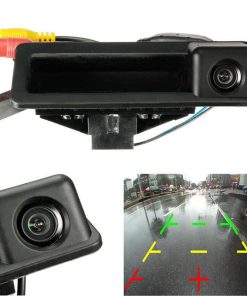 BMW Reversing Camera for 3/5 Series