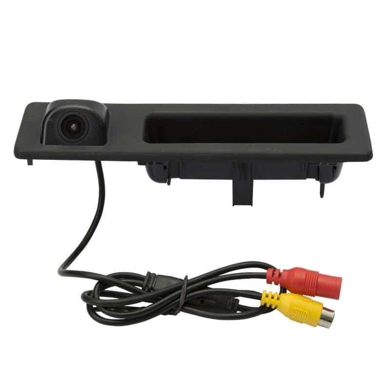 BMW Reversing Rear View Camera For 3 series, 4 series, 5 series, X3, X5 (F30, F10, F31, F11