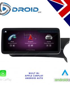 Mercedes C-Class W204