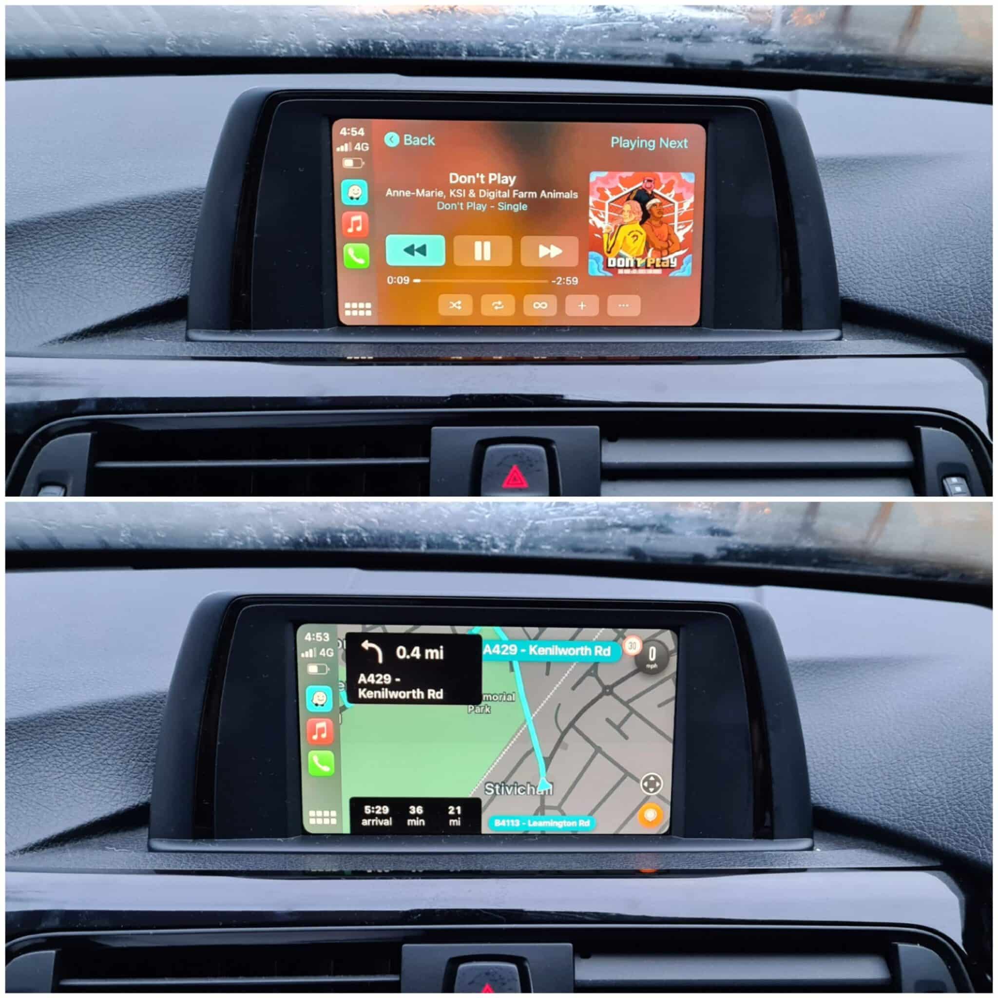 Droid UK - Leading BMW Android Head Unit Specialists